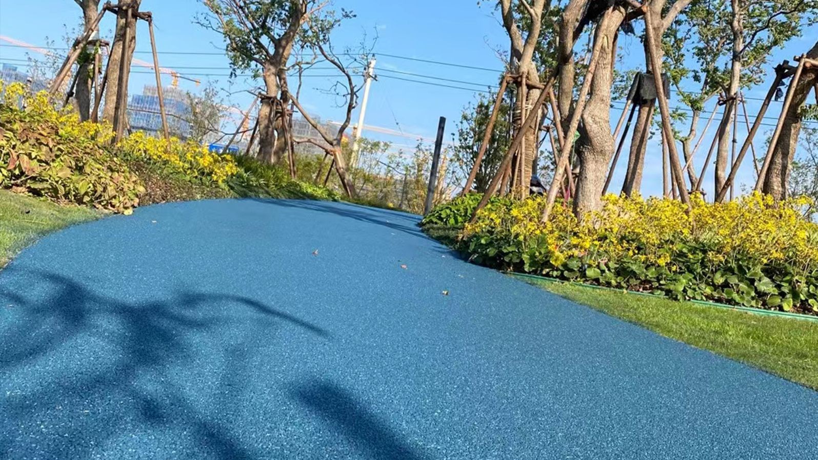 冷拌透水瀝青混凝土_案例推薦_a3