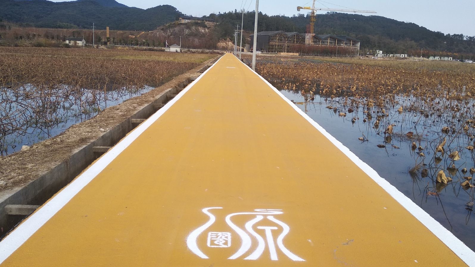 水性超耐磨彩漿彩色路面_案例推薦_a3